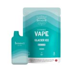 Boost Vape 3g Glacier Ice