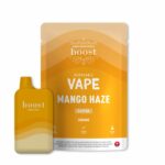Boost Vape 3g Mango Haze