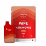 Boost Vape 3g Maui Wowie