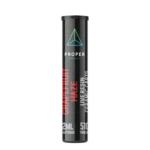 Proper Extracts – Live Resin THC Vape Cartridges 2g