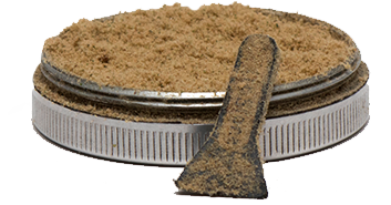 Kief / Dry Sift