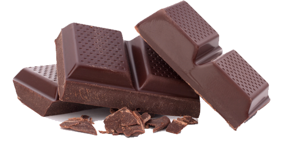 THC Chocolates