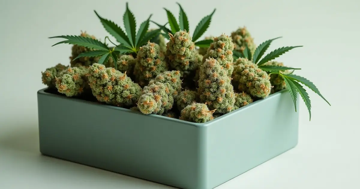 How to Store Your Craft Cannabis