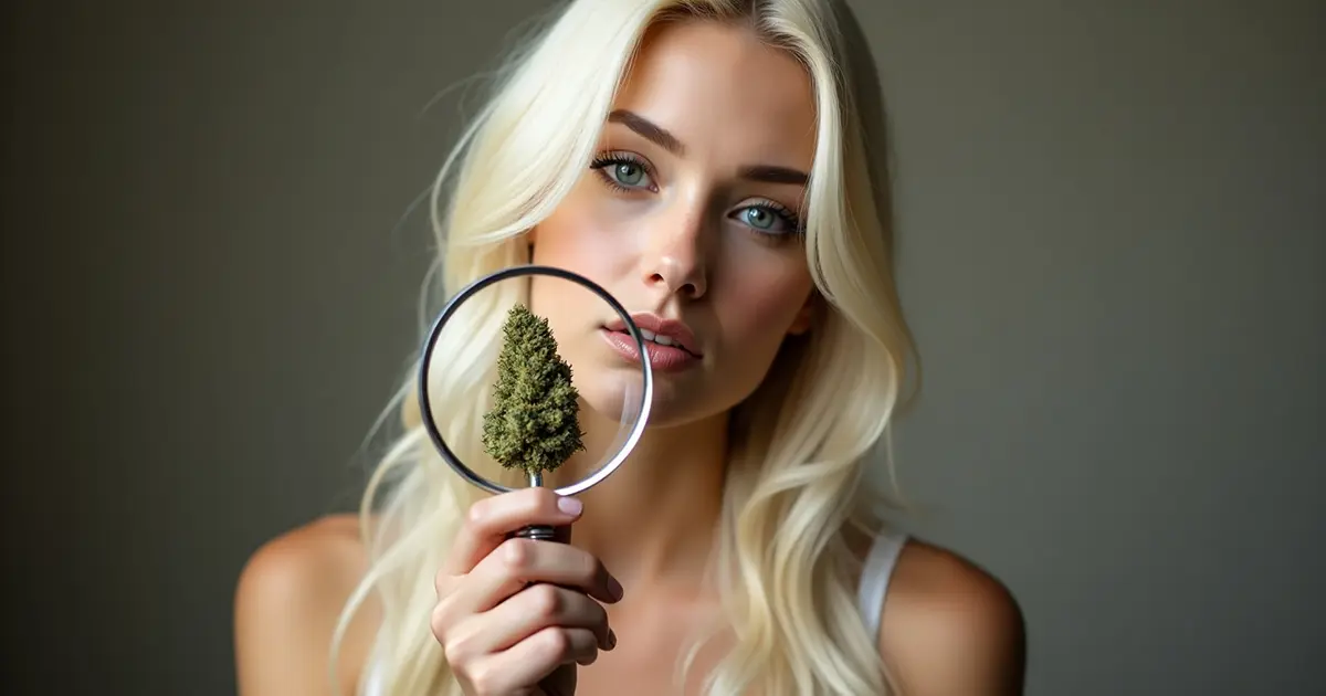 How to Spot Mouldy Weed and What to Do About It
