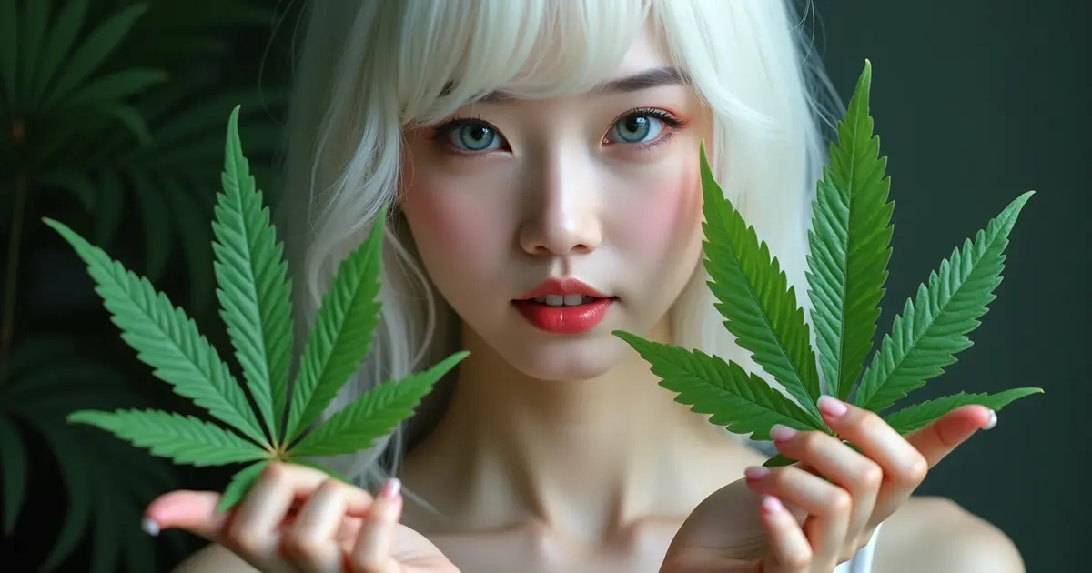 The Difference Between Weed and Marijuana