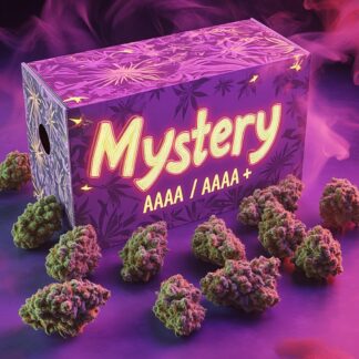 AAAA/AAAA+ Mystery OZ
