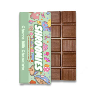 Shroomies Chocolates - 5000mg