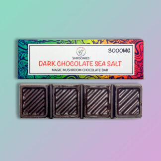 Shroomies Chocolates - 3000mg