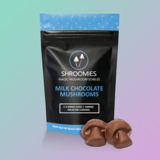 Shroomies Chocolates - 1000mg