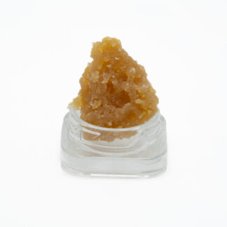 House Crumble - Blue Skittlez (Indica)