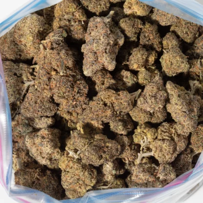 Dragons Breath (AAA+)