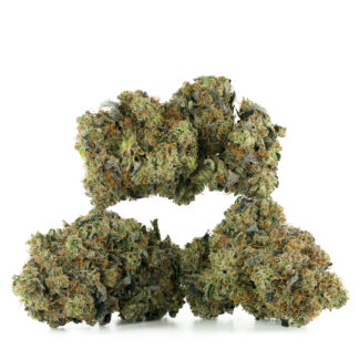 Alien Bubba (AAA+)