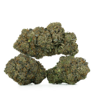 Mike Tyson by Pluto Craft Cannabis (AAAA)