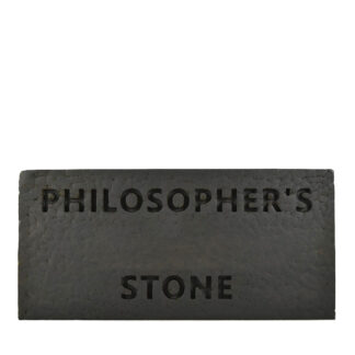 Hash - Philosopher's Stone