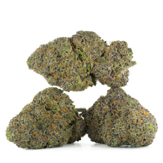 Black Zoap (AAA+)
