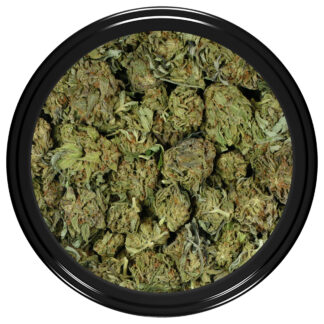 Afghan Kush (Smalls) (AA/AA+)