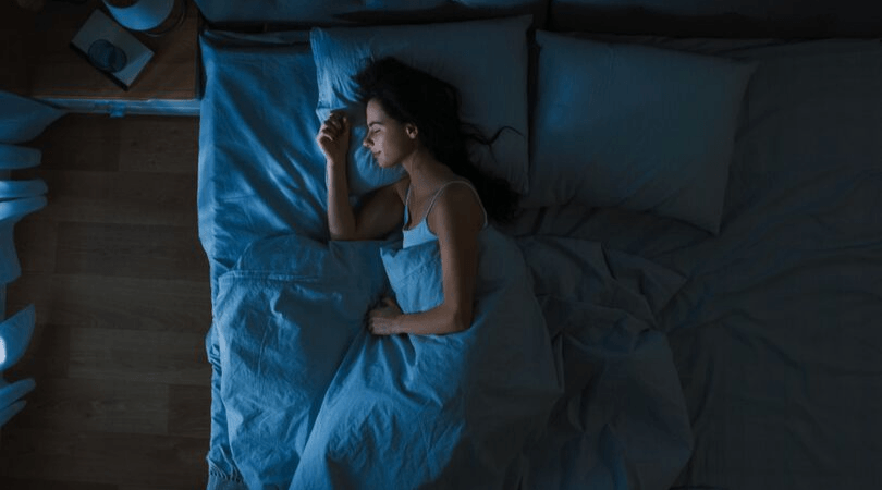 Can CBD Help You Sleep