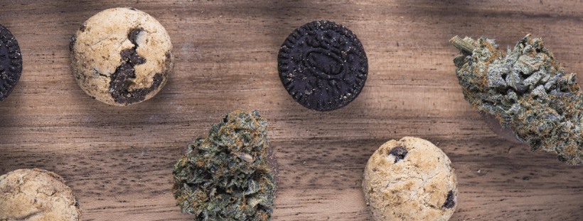 5 Tips for Eating Edibles