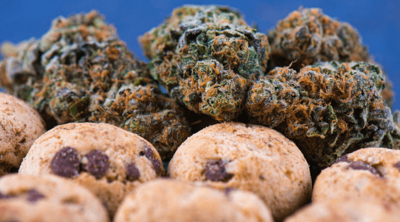 Different Kinds of Edibles