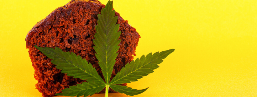 Why Edible Marijuana Is Stronger Than Smoking