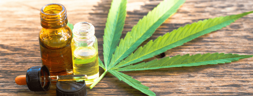 How to Identify Different Types of Cannabis Oils