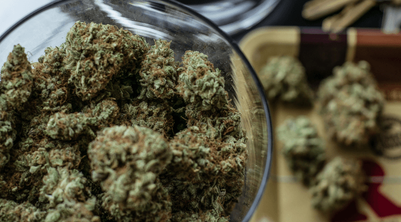 How to Identify Different Types of Marijuana