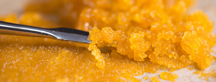 How to Identify Live Resin