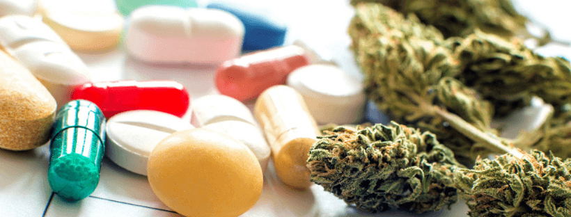 Medical Marijuana Patients