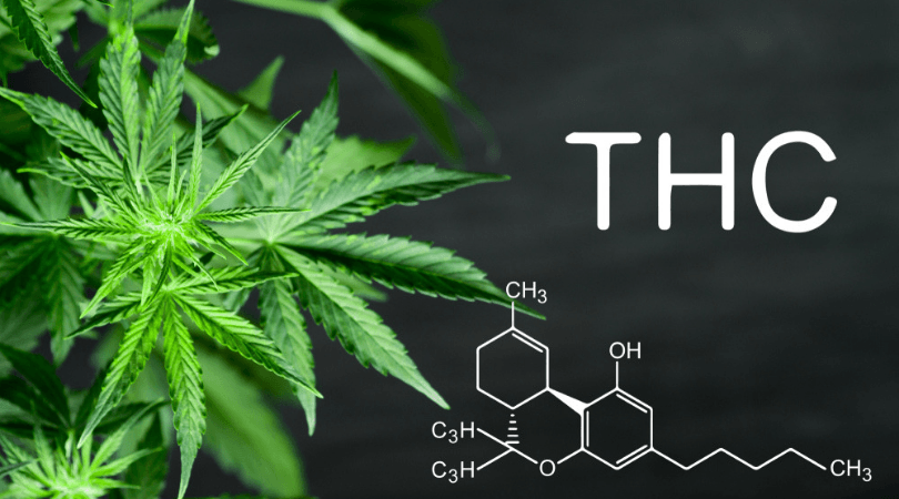 THC Dosages Guide