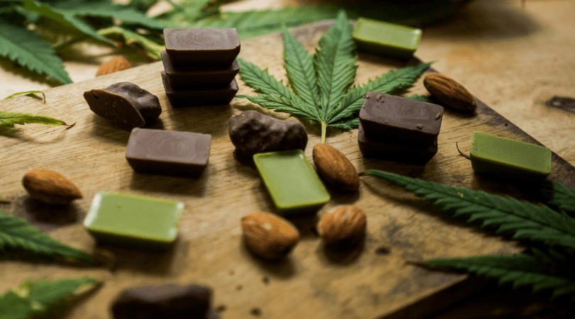 Tips for Eating Edibles
