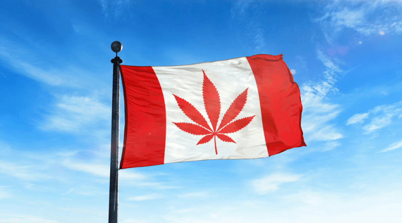Top Canada Provinces for Marijuana