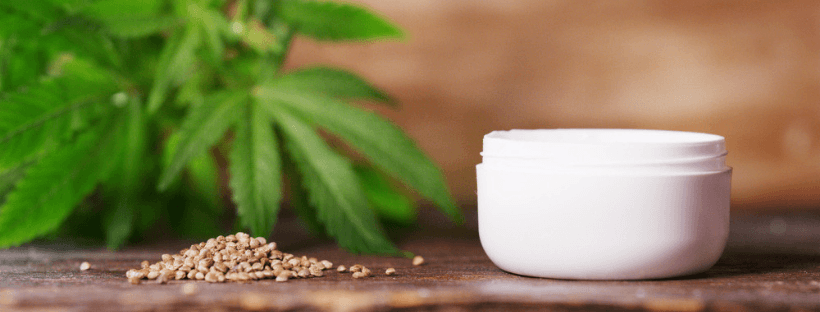 What Are CBD Topicals