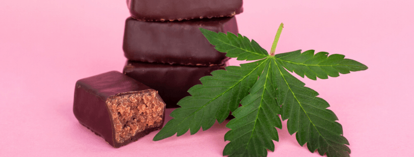 The Growing World of Edibles Condiments