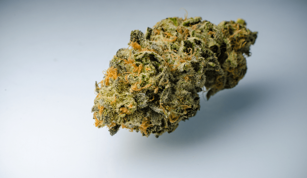 marijuana strains for depression